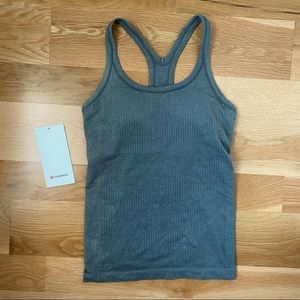 Lululemon Ebb to Street Tank size 4